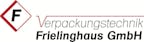 Logo von Verpackungstechnik Frielinghaus GmbH