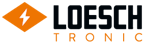 Logo von LOESCH Tronic GmbH