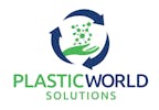 Logo von Plastic World Solutions GmbH