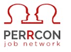 Logo von PERRCON job network