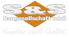 Logo von S & S BAUGESELLSCHAFT MBH