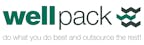Logo von Wellpack Gmbh
