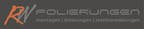 Logo von RW-Folierungen Inh. Mag. Andrea Hofmaier