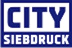 Logo von City-Siebdruck GmbH