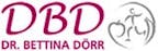 Logo von DBD Dr. Bettina Dörr