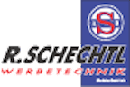 Logo von R. Schechtl Werbetechnik
