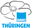 Logo von BÄKO Thüringen eG