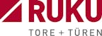 Logo von RUKU Tore - Türen GmbH
