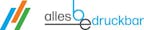 Logo von allesbedruckbar