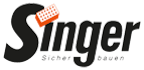 Logo von SINGER Bau GmbH