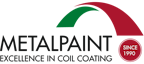 Logo von Metal Paint AG