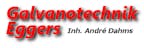 Logo von Eggers Galvanotechnik Inh. André Dahms