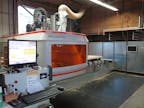 5-Achs CNC-Technik