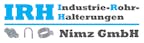 Logo von Industrie Rohrhalterungen Nimz GmbH