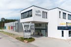 ENVIRAL® Firmengebäude in Niemegk