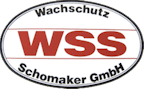 Logo von Wachschutz Schomaker GmbH