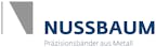 NUSSBAUM Präzisionsbänder