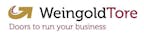 Logo von Weingold - Tore GmbH