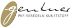 Logo von Gentner GmbH Kunststoffverarbeitung