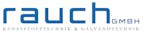 Logo von Rauch Kunststoff- & Galvanotechnik GmbH