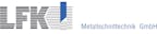 Logo von LFK Metallschnitttechnik GmbH