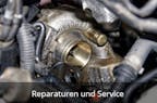 Reparaturenspezialist