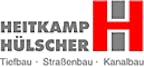 Logo von Heitkamp & Hülscher GmbH & Co. KG