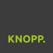 Logo von KNOPP. Beschichtungen GmbH