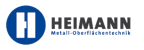 Logo von Heimann Metallwaren