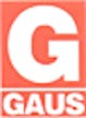 Logo von Gaus Container + Dienstleistungs GmbH