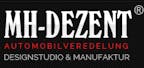 Logo von MH-DEZENT-MH-STYLING Manfred Heidacker