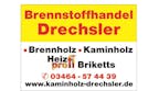 Logo von Brennstoffhandel Frank Drechsler