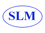 Logo von SLM Strahlen, Lackieren, Metallbearbeitung UG (haftungsbeschränkt)