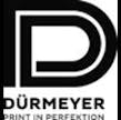 Logo von Dürmeyer Print Media GmbH | Print in Perfektion