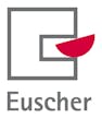Logo von Euscher