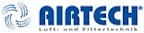 Logo von Airtech GmbH