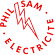 Logo von Philsam SA