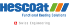Logo von Hescoat GmbH