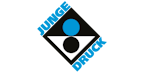 Logo von Junge Druck