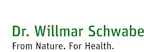 Logo von Dr. Willmar Schwabe GmbH & Co. KG