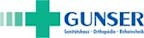Logo von Sanitätshaus Gunser GmbH