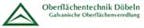 Logo von Oberflächentechnik Döbeln GmbH