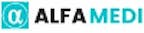 Logo von ALFA MEDI