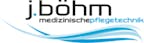 Logo von j. böhm gmbh