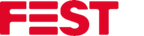 Logo von FEST Frohburger Elektro-System Technik GmbH