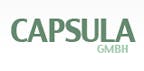 Logo von Capsula GmbH
