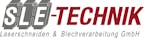 Logo von SLE-Technik Laserschneiden & Blechverarbeitung GmbH