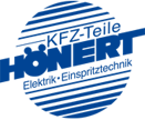 Logo von Karl-Heinz Hönert
