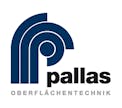Logo von Pallas Oberflächentechnik GmbH & Co KG