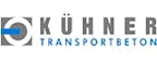 Logo von Transportbeton Kühner GmbH & Co. KG
